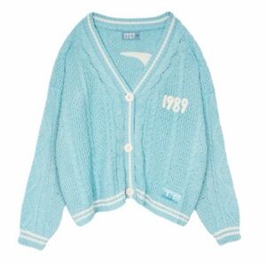 💙 Taylor Swift 1989 Cardigan in XS/S - Brand New - Ready to ship 💙